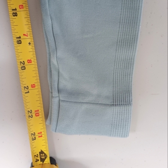 Set Active Sculpt Flex Sz S Leggings - Picture 11 of 14